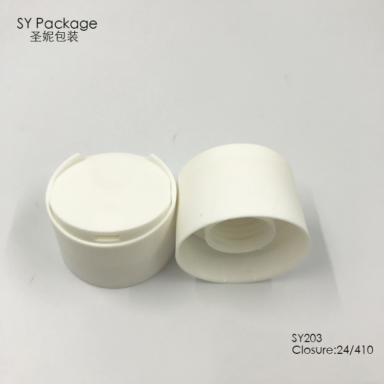 disc top cap