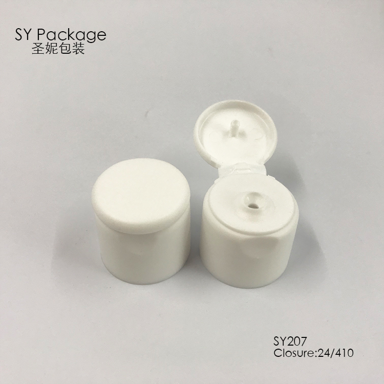 flip top screw cap